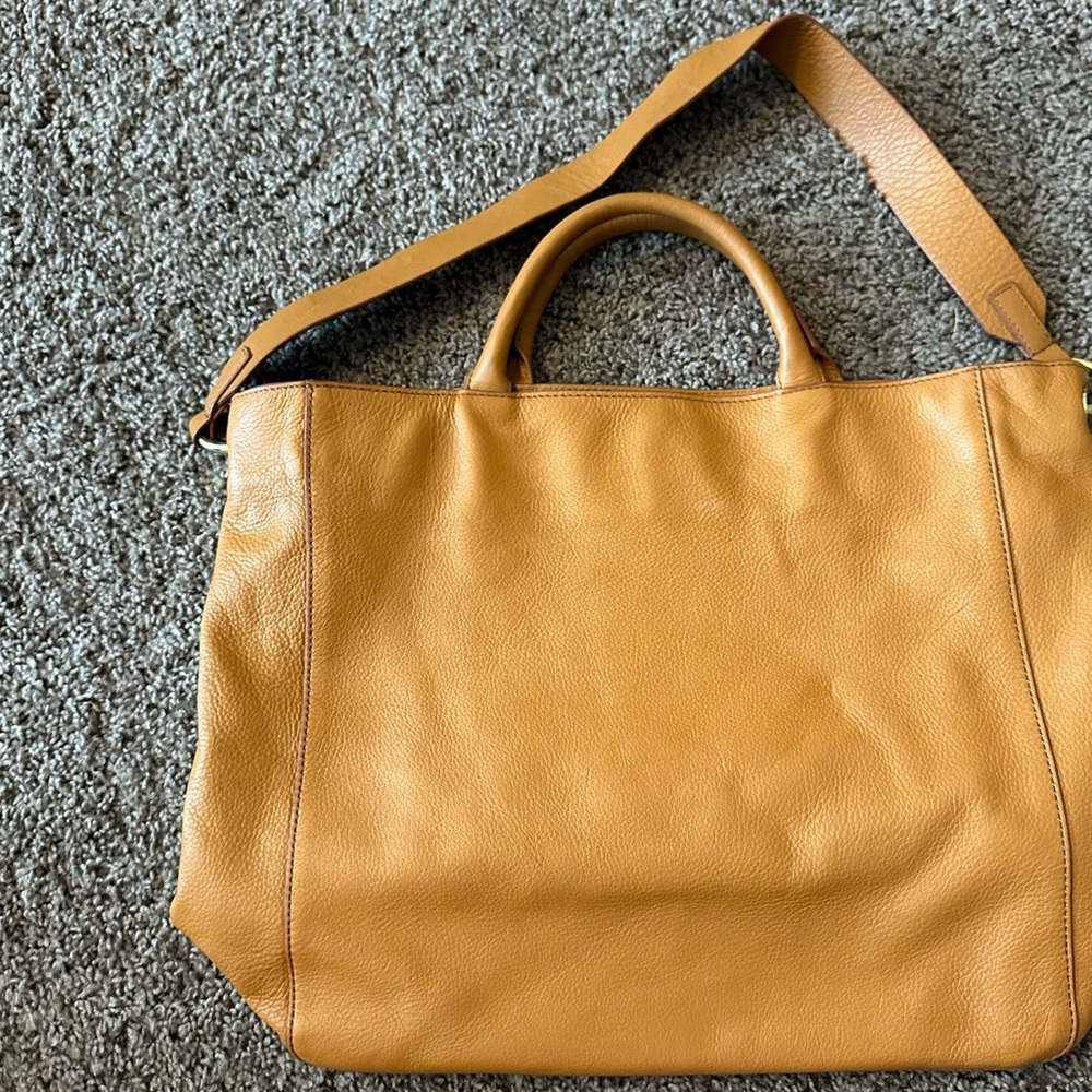 Mark & Graham Build Your Own Tote